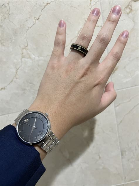 gucci oura ring review|gucci x oura ring review.